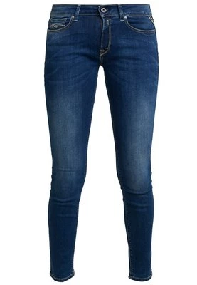 Jeansy Skinny Fit Replay