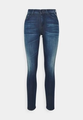 Jeansy Skinny Fit Replay