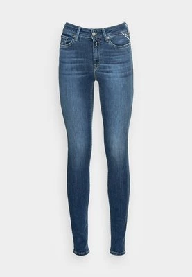 Jeansy Skinny Fit Replay