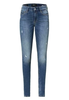 Jeansy Skinny Fit Replay