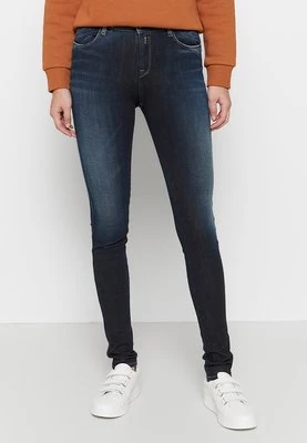 Jeansy Skinny Fit Replay