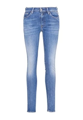 Jeansy Skinny Fit Replay