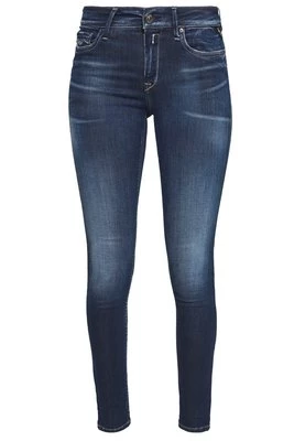 Jeansy Skinny Fit Replay