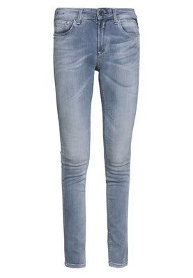 Jeansy Skinny Fit Replay