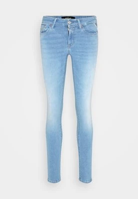 Jeansy Skinny Fit Replay