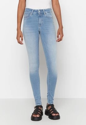 Jeansy Skinny Fit Replay