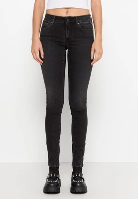 Jeansy Skinny Fit Replay