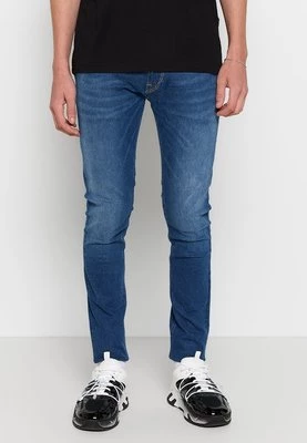 Jeansy Skinny Fit Replay