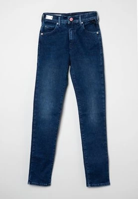 Jeansy Skinny Fit Replay