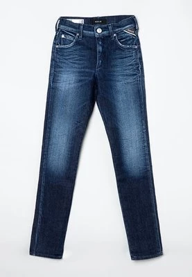 Jeansy Skinny Fit Replay