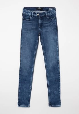 Jeansy Skinny Fit Replay