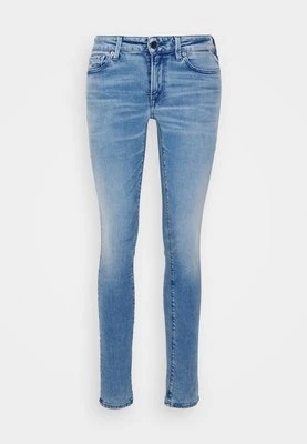 Jeansy Skinny Fit Replay