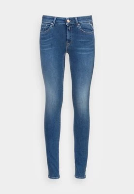 Jeansy Skinny Fit Replay