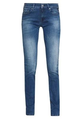 Jeansy Skinny Fit Replay