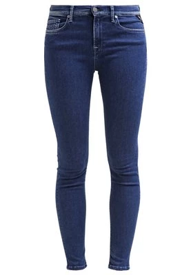 Jeansy Skinny Fit Replay