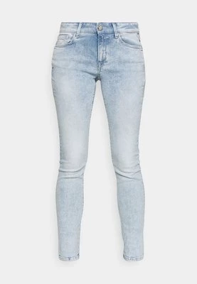 Jeansy Skinny Fit Replay