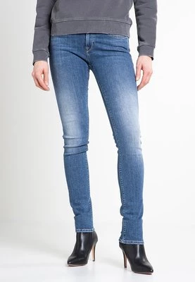 Jeansy Skinny Fit Replay