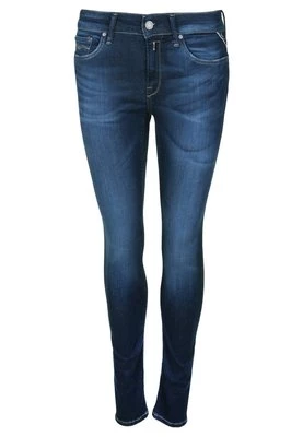 Jeansy Skinny Fit Replay