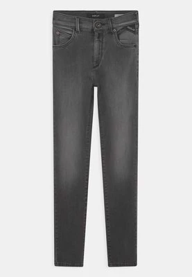 Jeansy Skinny Fit Replay