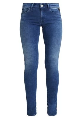 Jeansy Skinny Fit Replay