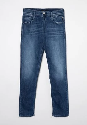 Jeansy Skinny Fit Replay