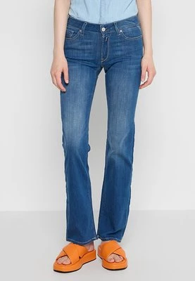 Jeansy Skinny Fit Replay