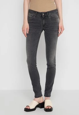 Jeansy Skinny Fit Replay