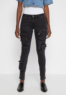 Jeansy Skinny Fit Replay