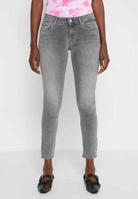 Jeansy Skinny Fit Replay