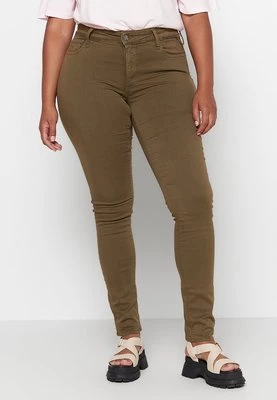 Jeansy Skinny Fit Replay