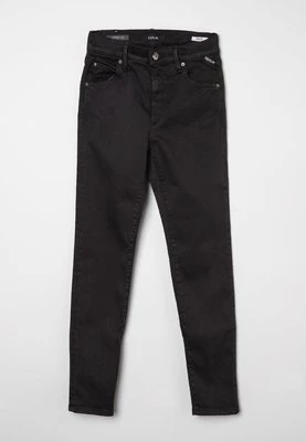 Jeansy Skinny Fit Replay