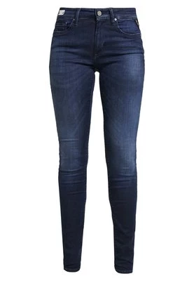 Jeansy Skinny Fit Replay