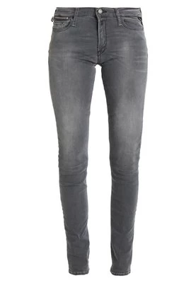 Jeansy Skinny Fit Replay