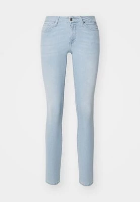 Jeansy Skinny Fit Replay