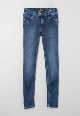 Jeansy Skinny Fit Replay