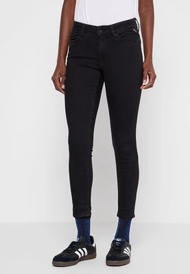 Jeansy Skinny Fit Replay