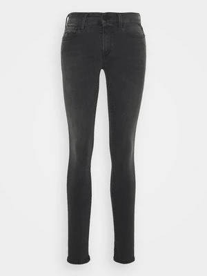 Jeansy Skinny Fit Replay