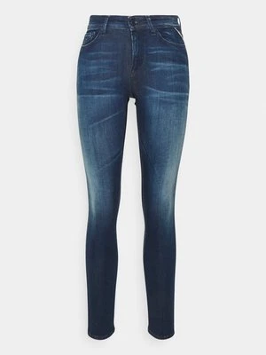 Jeansy Skinny Fit Replay