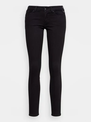 Jeansy Skinny Fit Replay