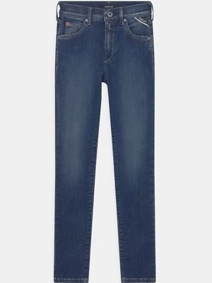 Jeansy Skinny Fit Replay