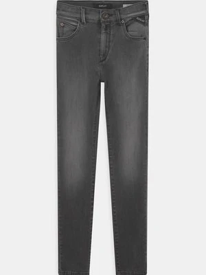 Jeansy Skinny Fit Replay