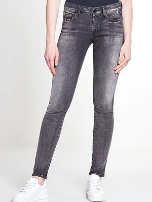 Jeansy Skinny Fit Replay