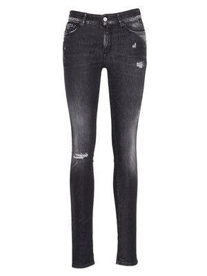 Jeansy Skinny Fit Replay