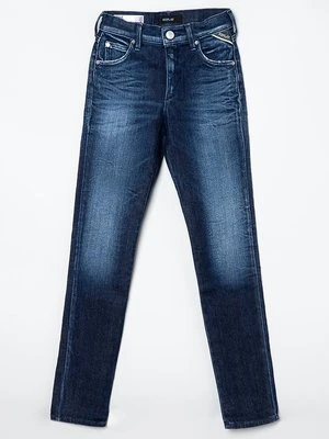 Jeansy Skinny Fit Replay