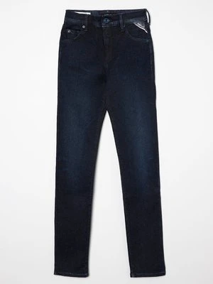 Jeansy Skinny Fit Replay