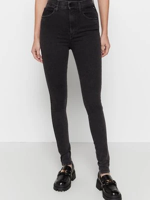 Jeansy Skinny Fit Replay