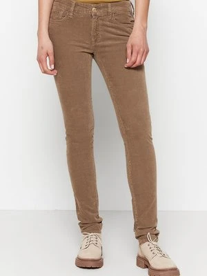 Jeansy Skinny Fit Replay