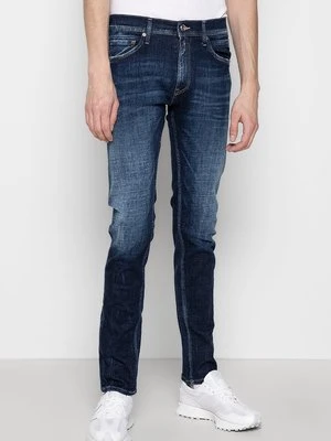 Jeansy Skinny Fit Replay