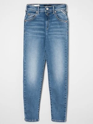 Jeansy Skinny Fit Replay