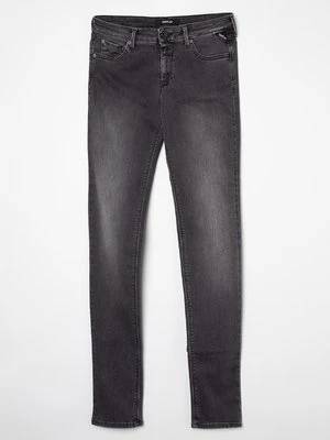 Jeansy Skinny Fit Replay